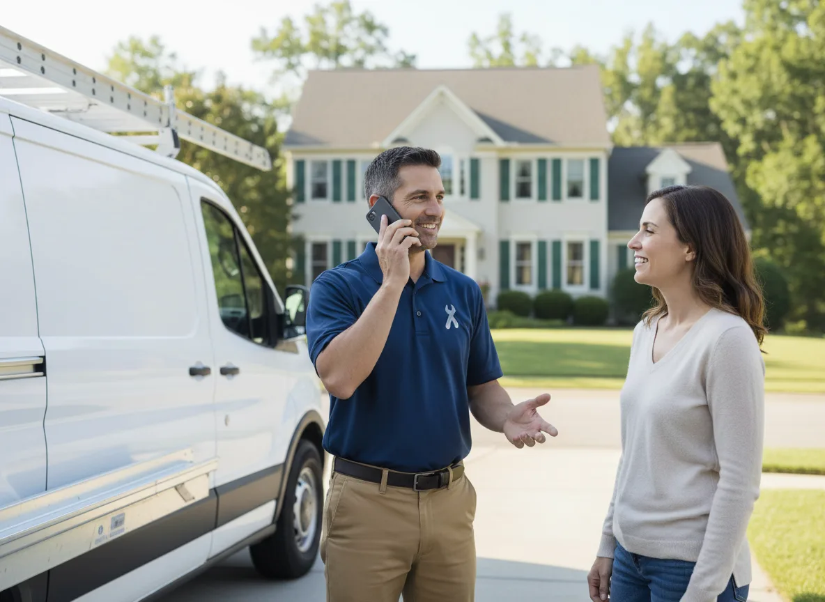 Home Gutter Service Pierpont, OH FAQs